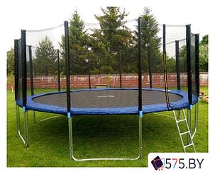Батут Atlas Sport 490 см - 16ft Pro, фото 2