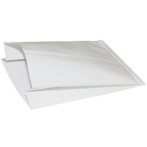 Пакет бумажный для выпечки 100х40х130 мм (250 шт/упак), фото 2