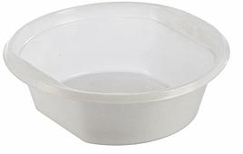 Миска суповая пластиковая 500 мл (50 шт/упак)