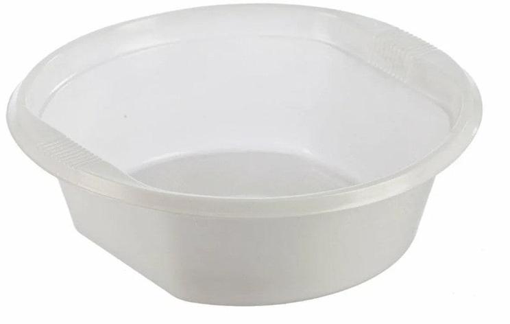 Миска суповая пластиковая 500 мл (50 шт/упак), фото 2