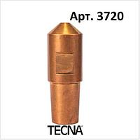 Электрод (наконечник) для машин контактной сварки TECNA. Артикул 3720