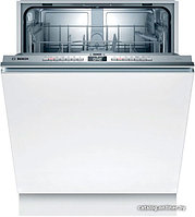 Посудомоечная машина Bosch SMV4HTX31E