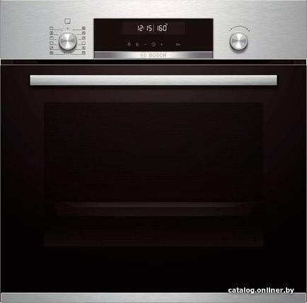 Внешнее стекло духовки Bosch HBJ577ES0R 23001245, фото 2