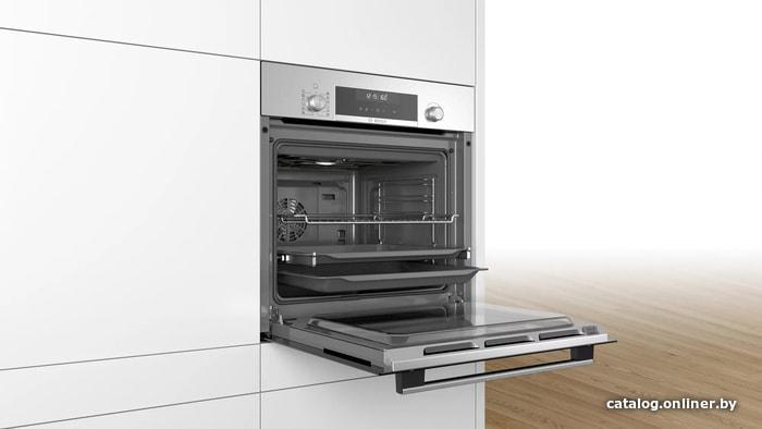 Внешнее стекло духовки Bosch HBJ577ES0R 23001245, фото 2