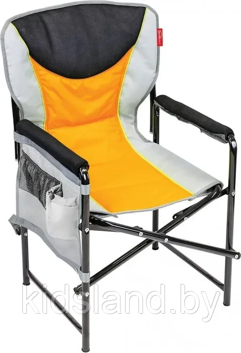 Кресло складное HHC2/O (оранжевый) - фото 1 - id-p205703684
