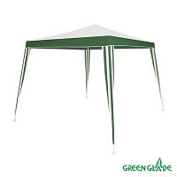 Садовый тент- шатер Green Glade 1017