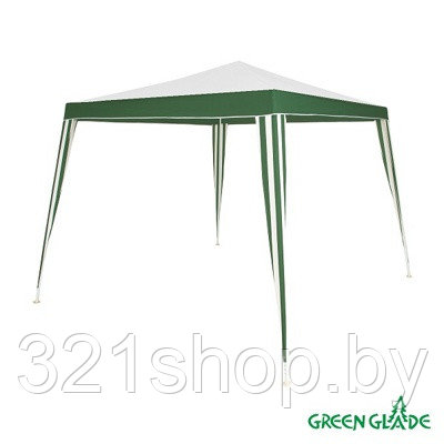 Садовый тент- шатер Green Glade 1017 - фото 1 - id-p205704493