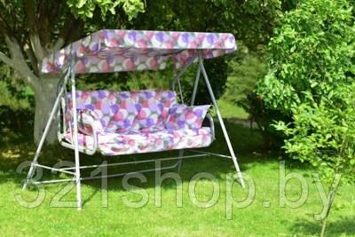 Качели садовые "Бари" с821, с900, с1100
