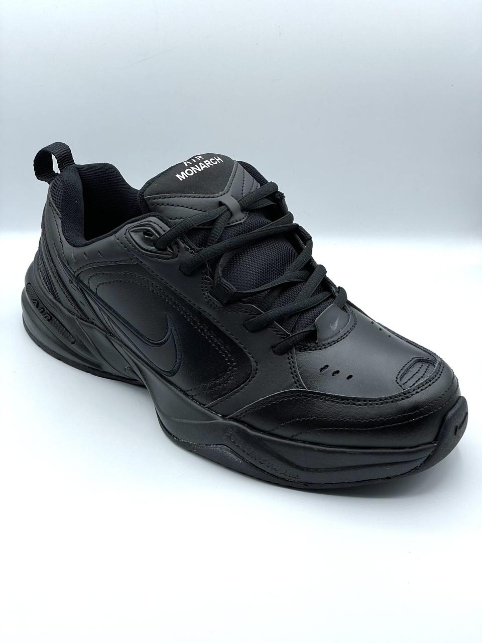 Кроссовки Nike Air Monarch IV - фото 2 - id-p205704820