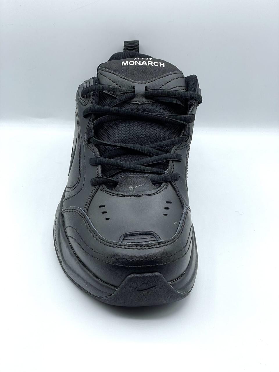 Кроссовки Nike Air Monarch IV - фото 4 - id-p205704820