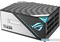 Блок питания ASUS ROG Thor 1000W Platinum II ROG-THOR-1000P2-GAMING