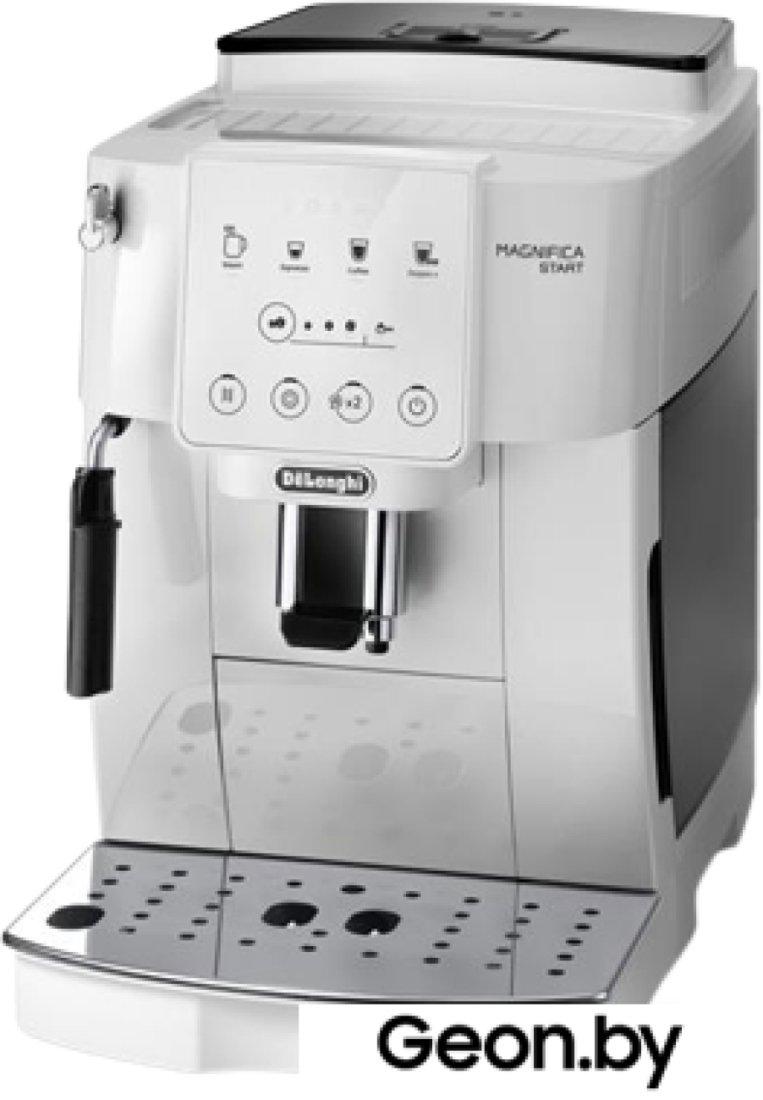 Кофемашина DeLonghi Magnifica Start ECAM 220.21 WW
