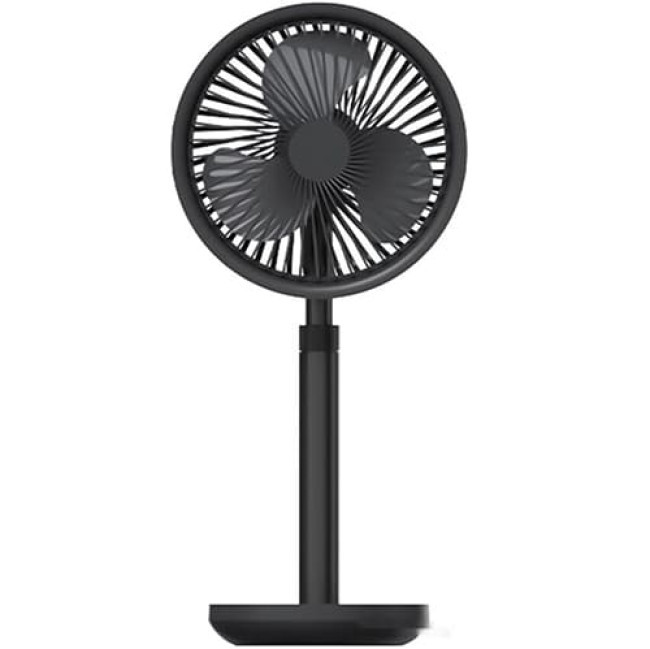 Настольный вентилятор Solove Smart Fan F5i (Черный) - фото 1 - id-p205704544
