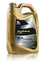 Моторное масло CYCLON MAGMA PRO V1 5W30 5L