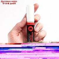 Molotow Маркер Paint 320PP 230160 белый 4-8 мм