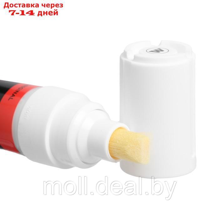 Molotow Маркер Paint 320PP 230160 белый 4-8 мм - фото 5 - id-p205667187