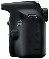 Зеркальный фотоаппарат Canon EOS 2000D Kit EF-S 18-55mm IS II / 2728C003 - фото 3 - id-p205708067