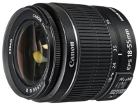 Зеркальный фотоаппарат Canon EOS 2000D Kit EF-S 18-55mm IS II / 2728C003 - фото 5 - id-p205708067