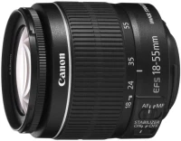 Зеркальный фотоаппарат Canon EOS 2000D Kit EF-S 18-55mm IS II / 2728C003 - фото 6 - id-p205708067