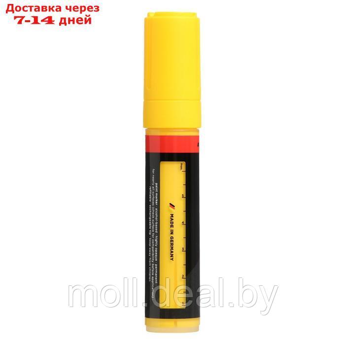 Molotow Маркер Paint 320PP 230006 желтый 4-8 мм - фото 3 - id-p205667201