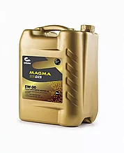 Моторное масло CYCLON MAGMA SYN DXS 5W30 20L