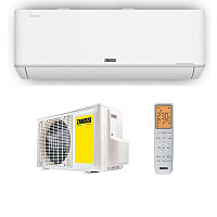 Кондиционер Zanussi Barocco DC Inverter ZACS/I-18 HB/A22/N8