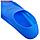 Ласты для плавания, размер 42-44, цвет синий, фото 2