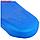 Ласты для плавания, размер 42-44, цвет синий, фото 3
