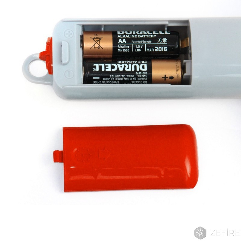Электрический насос для закачивания топлива в автоматический биокамин ZeFire - фото 2 - id-p205708262