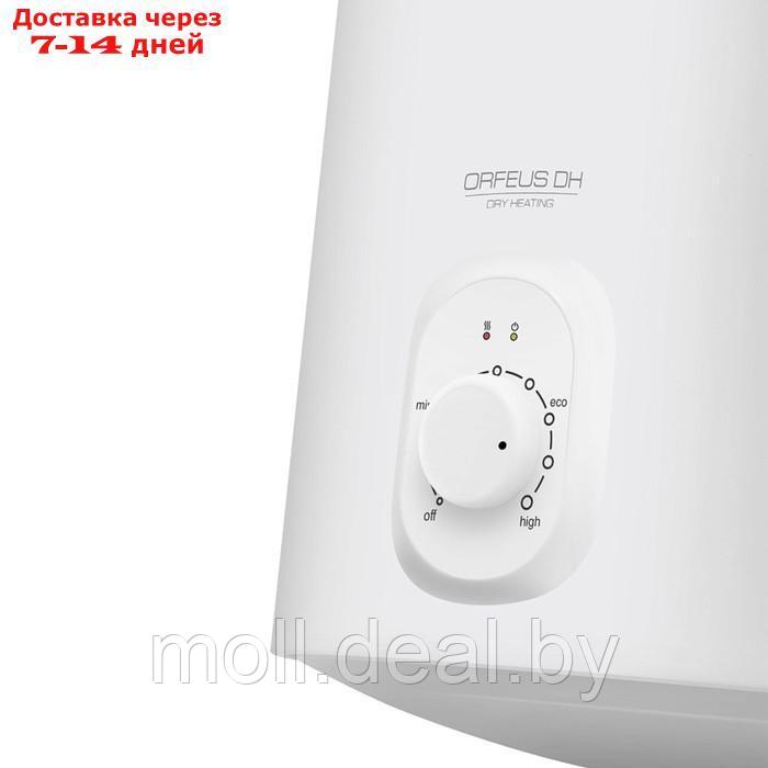 Водонагреватель Zanussi ZWH/S 30 Orfeus DH, накопительный, 1.5 кВт, 30 л, белый - фото 5 - id-p205668578