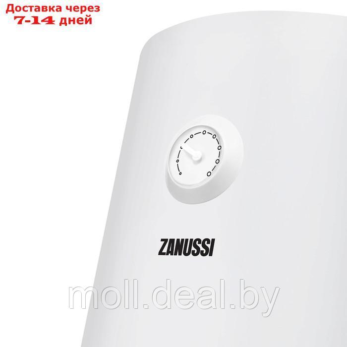 Водонагреватель Zanussi ZWH/S 30 Orfeus DH, накопительный, 1.5 кВт, 30 л, белый - фото 6 - id-p205668578