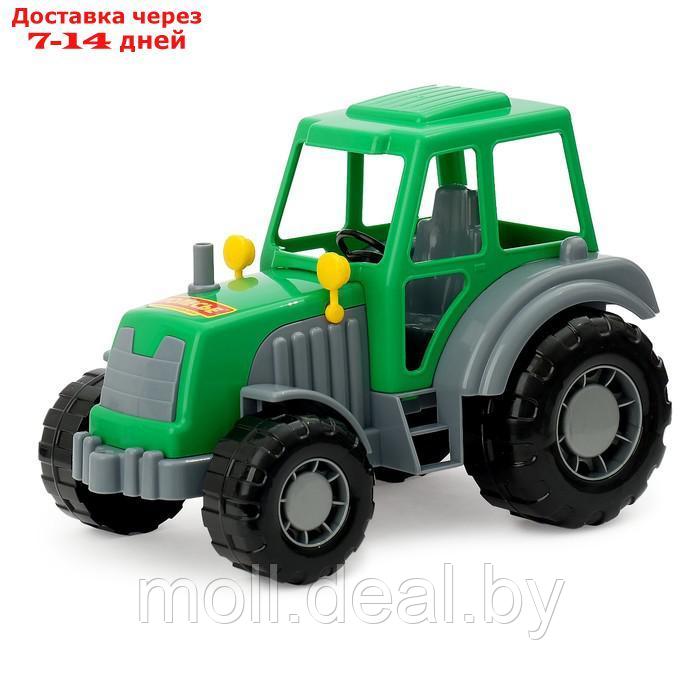 Трактор "Алтай", цвета МИКС - фото 1 - id-p205668583