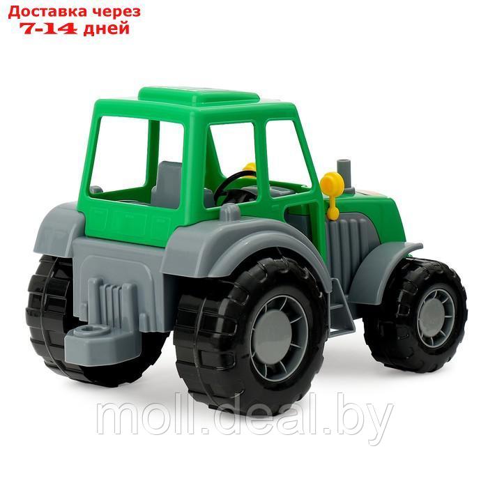 Трактор "Алтай", цвета МИКС - фото 3 - id-p205668583