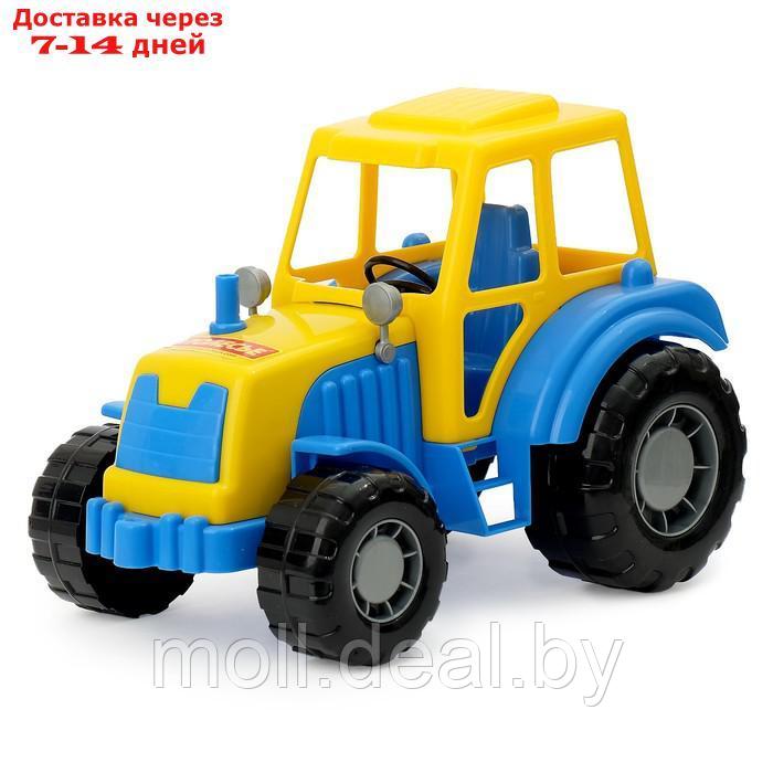 Трактор "Алтай", цвета МИКС - фото 4 - id-p205668583