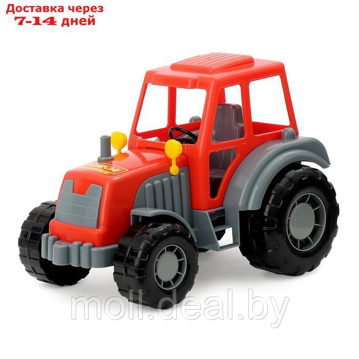Трактор "Алтай", цвета МИКС - фото 5 - id-p205668583