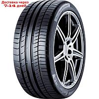 Шина летняя Continental ContiSportContact 5P 305/40 R20 112Y (N0)