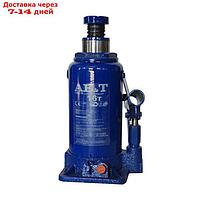 Домкрат бутылочный AE&T T20216, 225-425 мм, 16 т