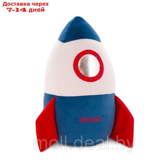 Мягкая игрушка "Ракета", 38 см OT7010