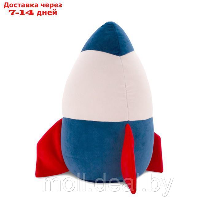 Мягкая игрушка "Ракета", 38 см OT7010 - фото 3 - id-p205668803