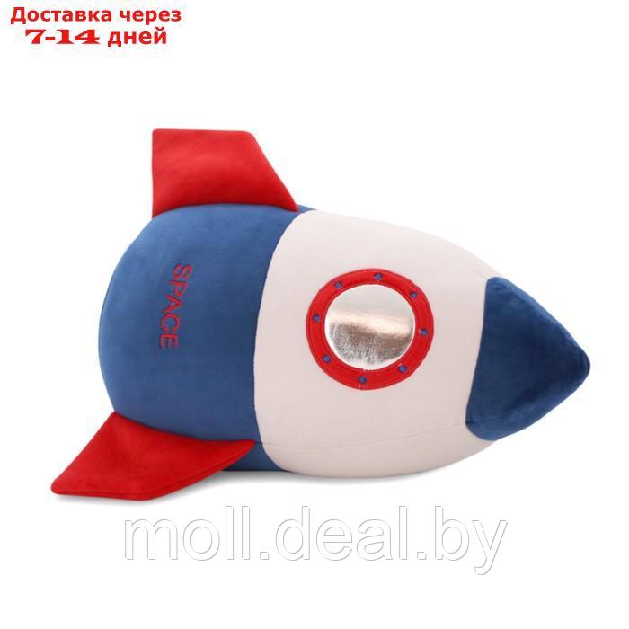 Мягкая игрушка "Ракета", 38 см OT7010 - фото 5 - id-p205668803