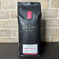 Зерновой кофе Grano Milano House Blend