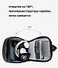 Сумка - рюкзак через плечо Fashion с кодовым замком и USB / Сумка слинг / Кросc-боди барсетка, фото 7