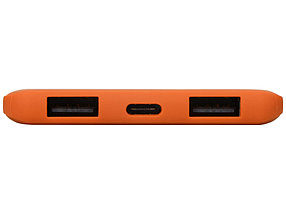 Внешний аккумулятор Reserve, 5000 mAh, фото 3
