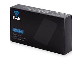 Внешний аккумулятор Reserve, 5000 mAh, фото 3