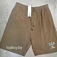 Шорты Gap, тёмно- бежевые.