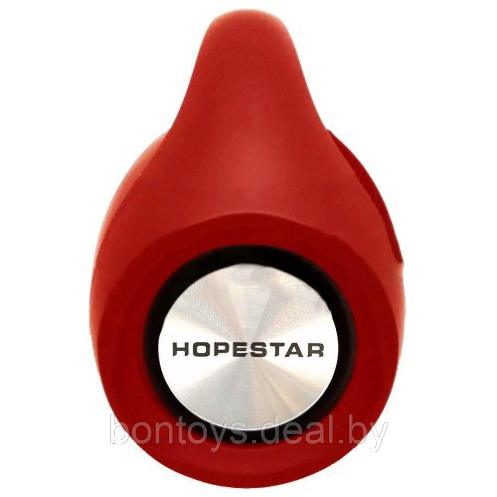 Портативная колонка Hopestar H32 / Беспроводная bluetooth колонка / Блютуз колонка аналог JBL - фото 7 - id-p205708460