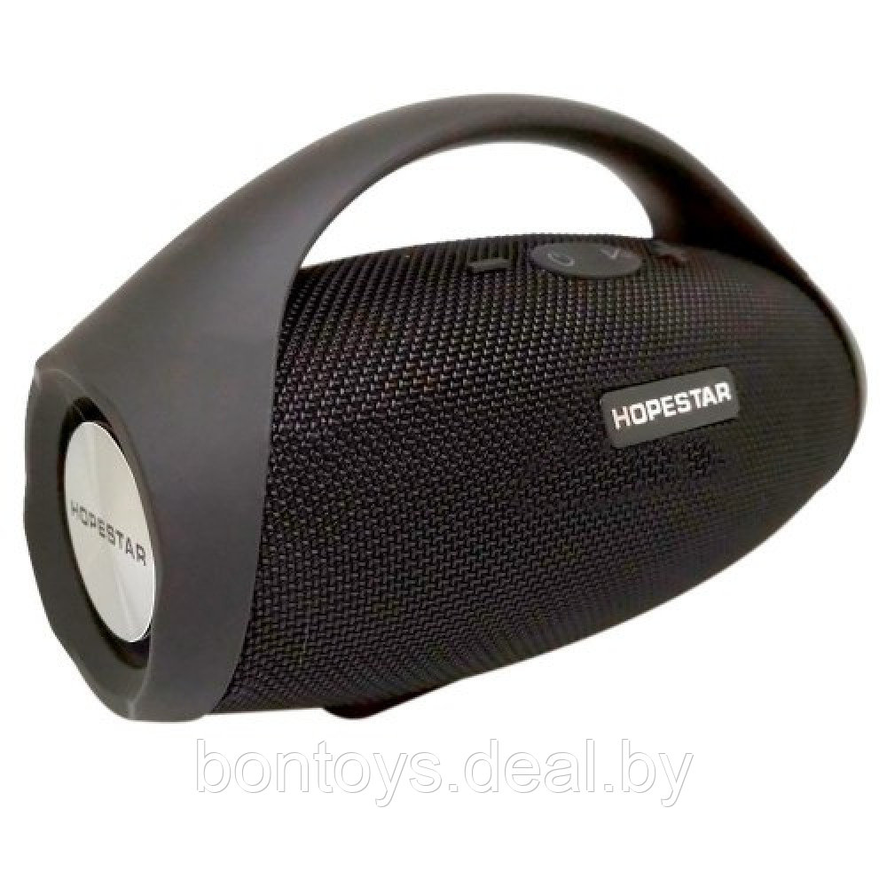 Портативная колонка Hopestar H32 / Беспроводная bluetooth колонка / Блютуз колонка аналог JBL - фото 9 - id-p205708460