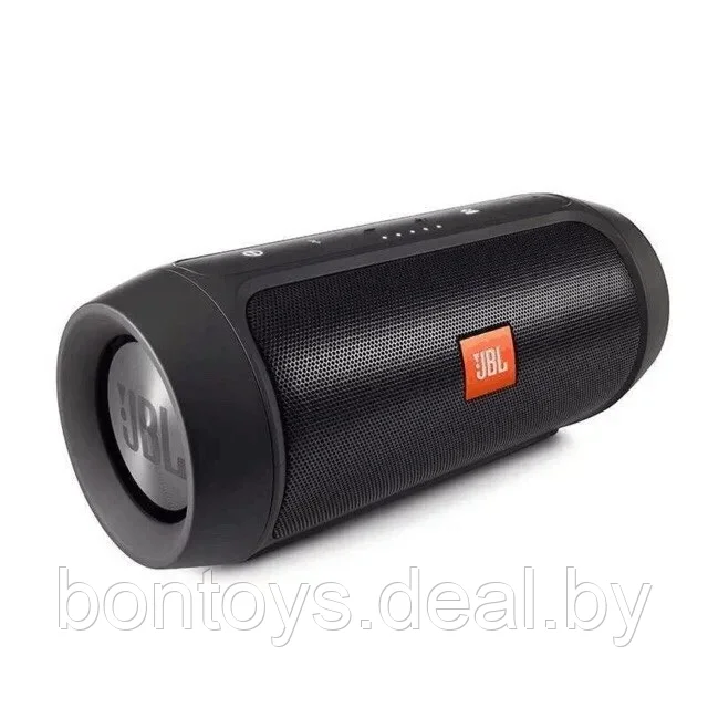 Портативная колонка JBL CHARGE 2 MINI / Беспроводная bluetooth колонка / Блютуз колонка аналог JBL - фото 3 - id-p205708517