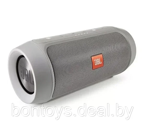 Портативная колонка JBL CHARGE 2 MINI / Беспроводная bluetooth колонка / Блютуз колонка аналог JBL - фото 6 - id-p205708517