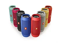 Портативная колонка JBL CHARGE 2 MINI / Беспроводная bluetooth колонка / Блютуз колонка аналог JBL